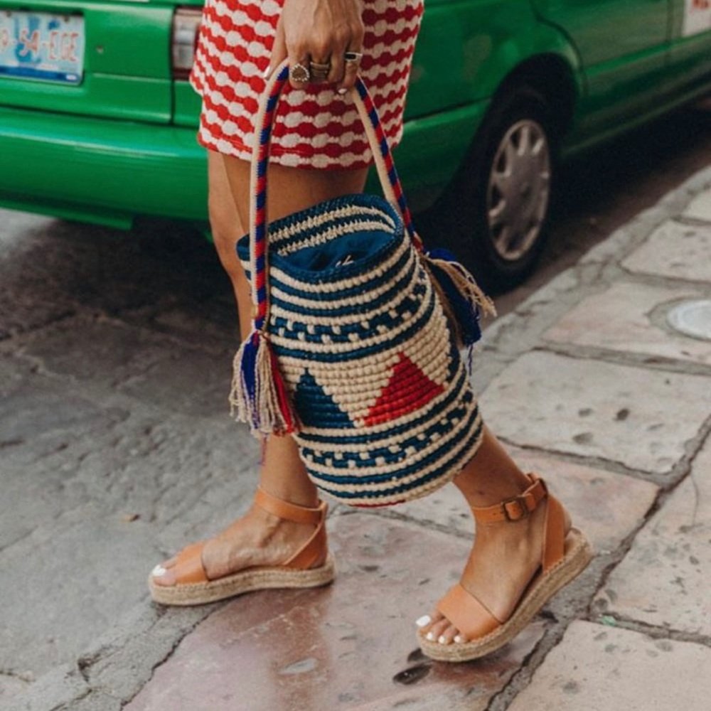 Soludos Cadiz Sandals
